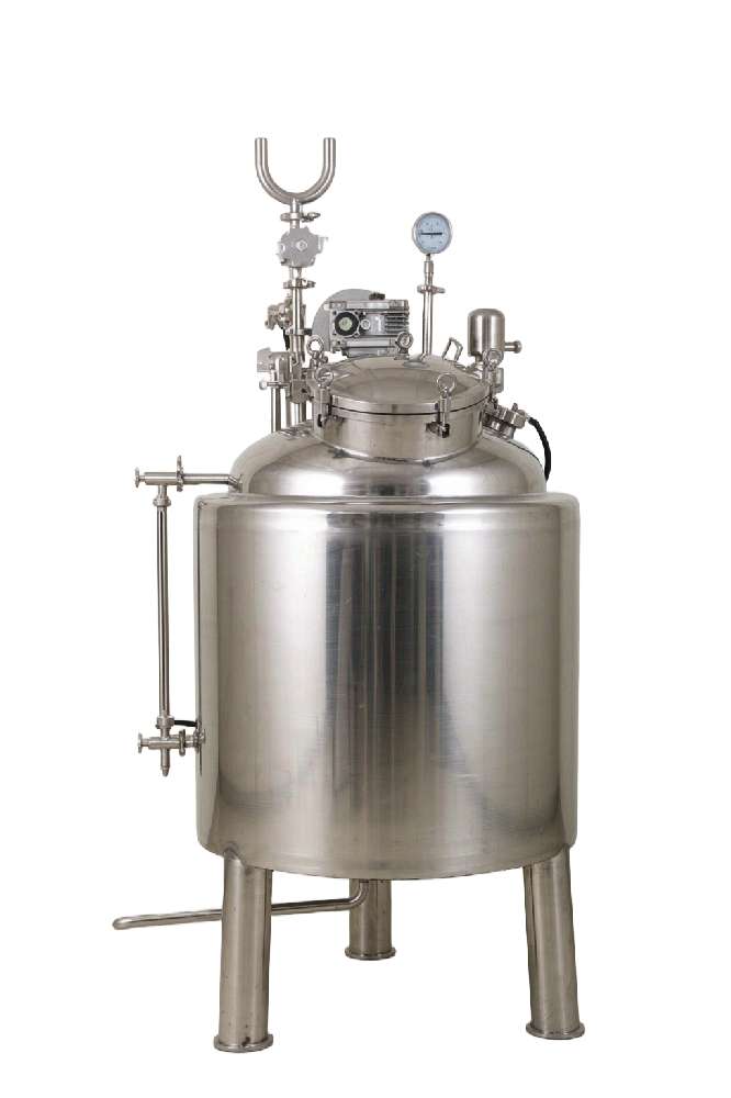 配料罐——不锈钢配制容器